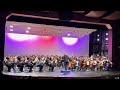 The Evil Eye And The Hideous Heart Performed By TMS Advanced And NHS Chamber Newport String Bash