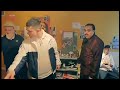 RARE People Just Do Nothing BBC Comedy Feeds 2012 Pilot Episode