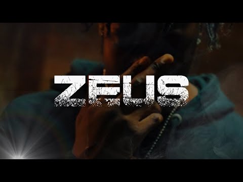 Abracadabra x Fivio Foreign Drill Type Beat "ZEUS" | Drill Instrumental 2022