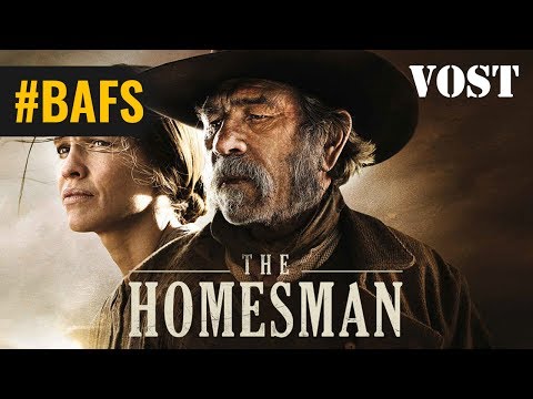The Homesman – Bande Annonce VOSTFR - 2014