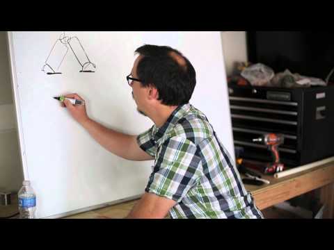 SparkFun According to Pete 5-7-12: Audio Project Demonstration!