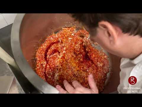 Fisksoppa hos Lisa Elmqvist