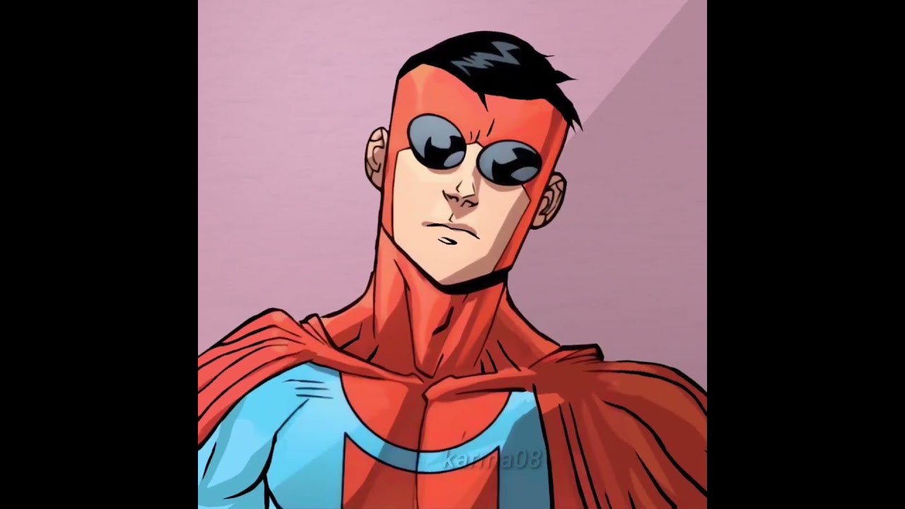 free invincible variants 