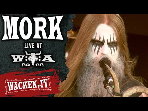 Mork - Live at Wacken Open Air 2022