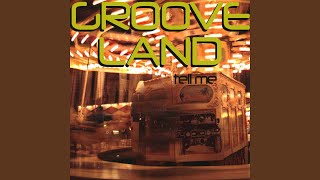 Tell Me (Original Vocal Mix)