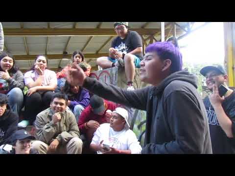 Fusa vs Dekaese /8vos Aukan Free 2k22 Fecha 1