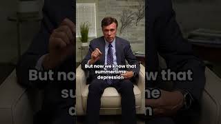 Download lagu Summertime Depression - The Surprising Link Between Heat and Your Mental Health - Dr. Neil Nedley mp3