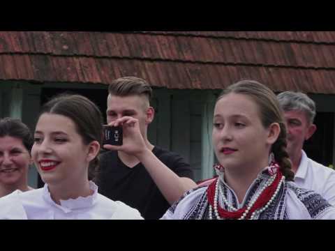 Televizija Zapad - Kak je lepi naš kaj 23.6.2016.