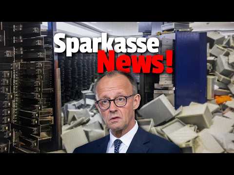 💥KRASSE Wende im Sparkasse Gelsenkirchen Raub: Polizei LEAKT Fotos!