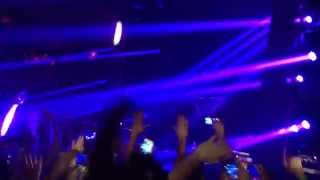 Amnesia - Calvin Harris - Under Control