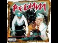 06   Redman   2 Way Madness  Skit