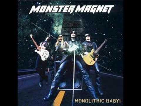 Slut Machine - Monster Magnet