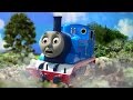 Thomas CRASHES Off The Rails The Otherside Of The Mountain CRASH Remake Thomas Friends