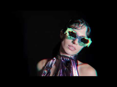 Backstage LINUS LEONARDSSON