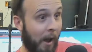 Bruce's Double D*ck!