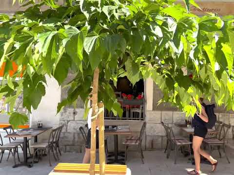 How to find Villa Varos ☀️