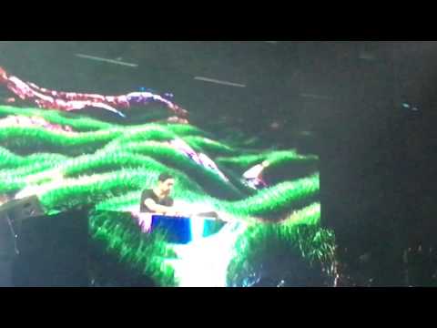 Kill The Buzz - Live Part 2