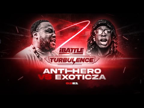 Antihero vs ExoticZa