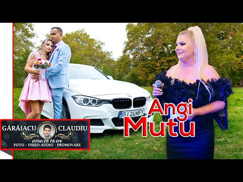 ANGI MUTU ❌ MELODIA FRATILOR  🎹 COLAJ VLASKA 🎹 MUZICA SI VOIE BUNA 🎹 NUNTA FLORIN & VALENTINA ✅ NOU