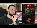 Pushpa 2 The Rule Trailer Reaction Allu Arjun Sukumar Fahadh Faasil Malayalam
