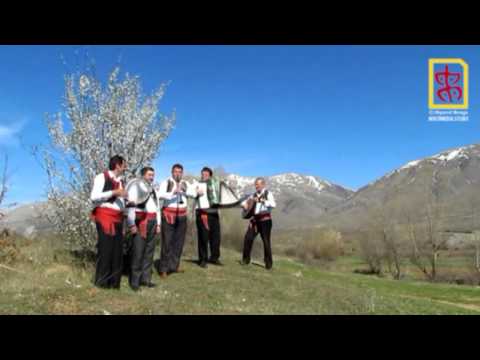 Grupi i Kolonjës - Seç këndon Bilbili