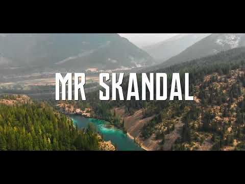 "Anthem VIP" Grime Instrumental Beat 2020 | Prod. By MR SKANDAL