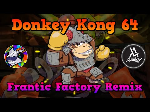 Equalyze and Alter Loy