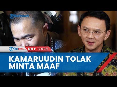 Alasan Pengacara Keluarga Brigadir J Tolak Minta Maaf kepada Ahok, Dasar dari Somasi Dipertanyakan