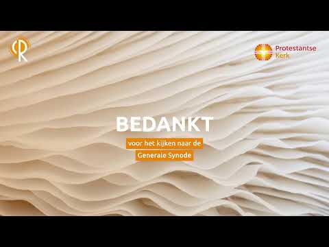 Synode PKN november 2021