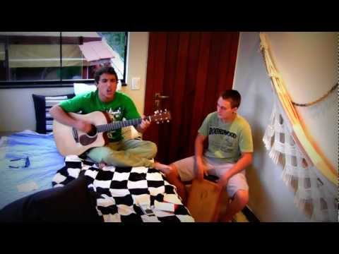 Sérgio Dall'orto e O canal - Deixa que eu falo