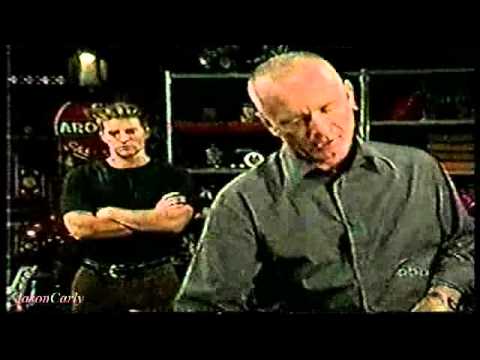 1999 Caroline Benson 389 - Jason & Luke