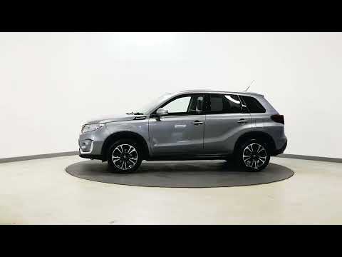*98* 2022 Suzuki Vitara 1.4 boosterjet - Image 2