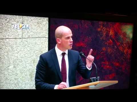 Frits wester,  met trillende microfoon haha 😂