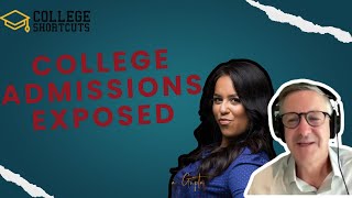 Jeff Selingo on College Admissions: What Every Parent Needs to Know | College Shortcuts
