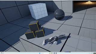 Inventory System VR