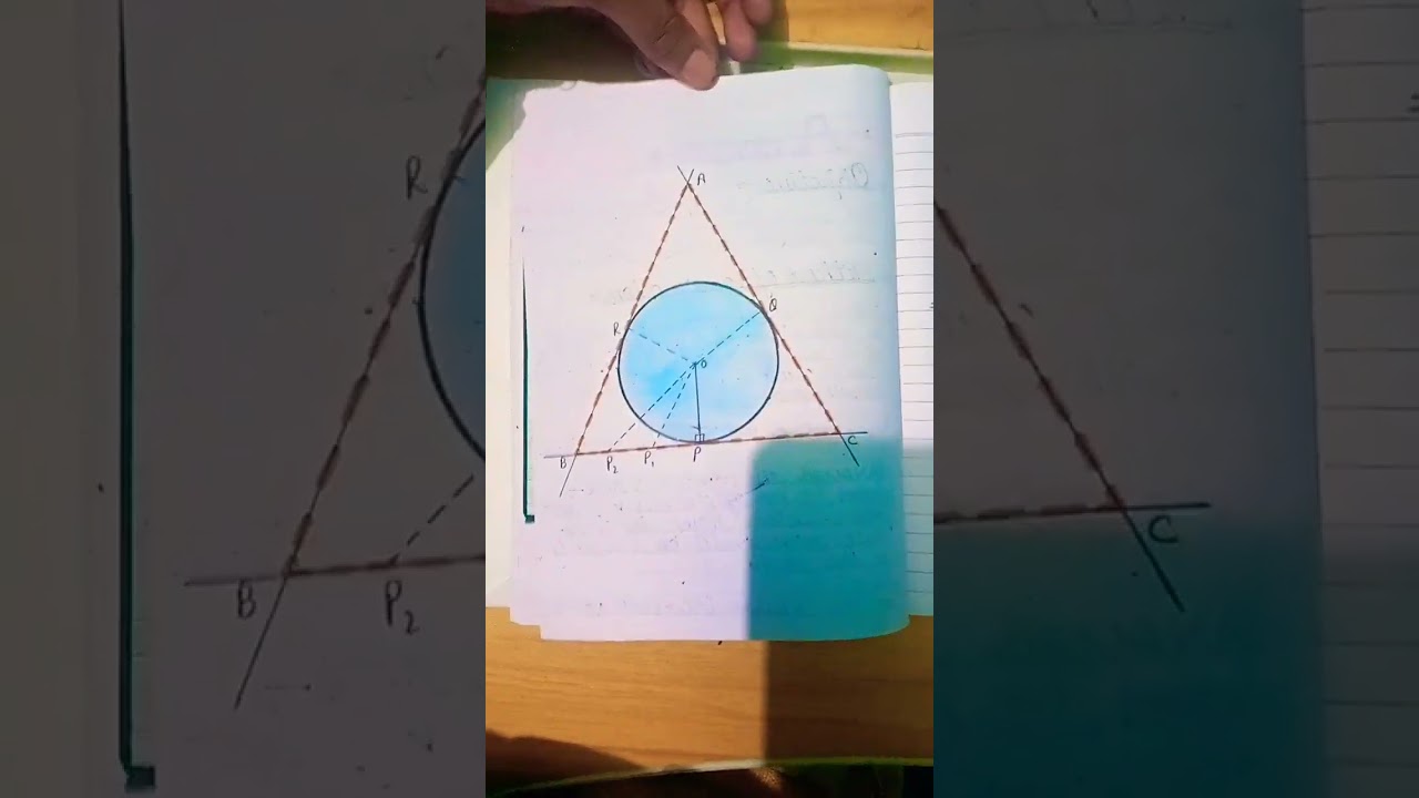 class 10 maths lab manual activity no. 22#lab#manual#work