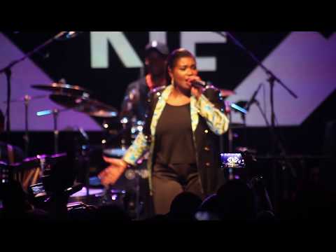 Barbara Kanam - Bakake (Concert Jazz Kiff)