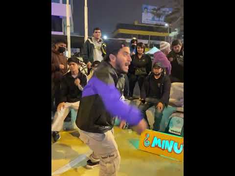 R4 vs JORO - Semifinal | MINUTAZO 2022 Fecha #15