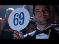 Lucifer Morningstar Million Dollar Man