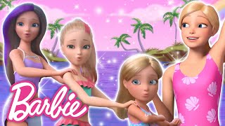 Download lagu Momen Terbaik Adik-Adik Barbie! | Barbie Bahasa mp3 Download lagu Momen Terbaik Adik-Adik Barbie! | Barbie Bahasa mp3