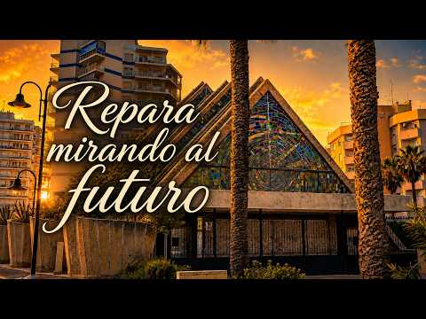 Miniatura del vídeo REPARA MIRANDO AL FUTURO