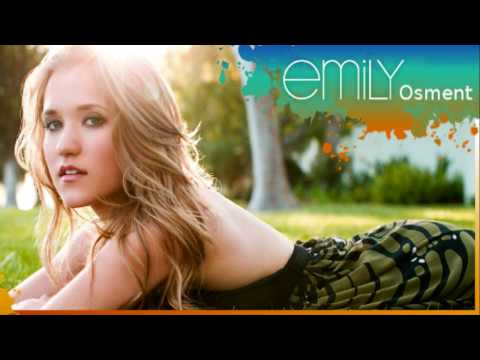 Emily Osment - I Hate the Homecoming Queen (Audio Only)