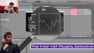 Video thumbnail for Voc - FREE Singing Vocal Synth VST Plugin 🗣️🗣️🗣️ by ZigZag Production Studio