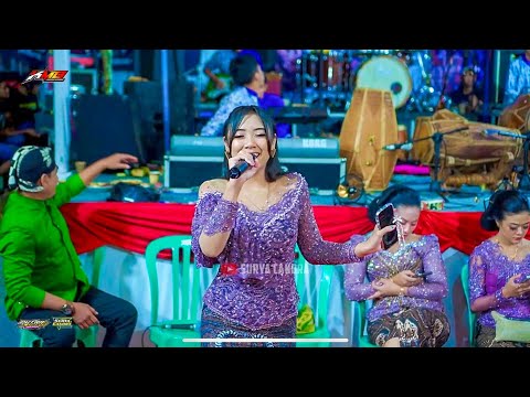 ASMORONOLO - YOLAN ICHIS - KMB GEDRUK SRAGEN - NGILIRAN PANEKAN MAGETAN - PUTRA COKRO AUDIO