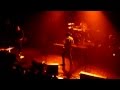 Quicksand - Skinny (It's Overflowing) - live @ Webster Hall