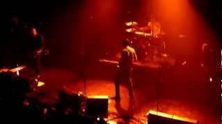 Quicksand - Skinny (It's Overflowing) - live @ Webster Hall