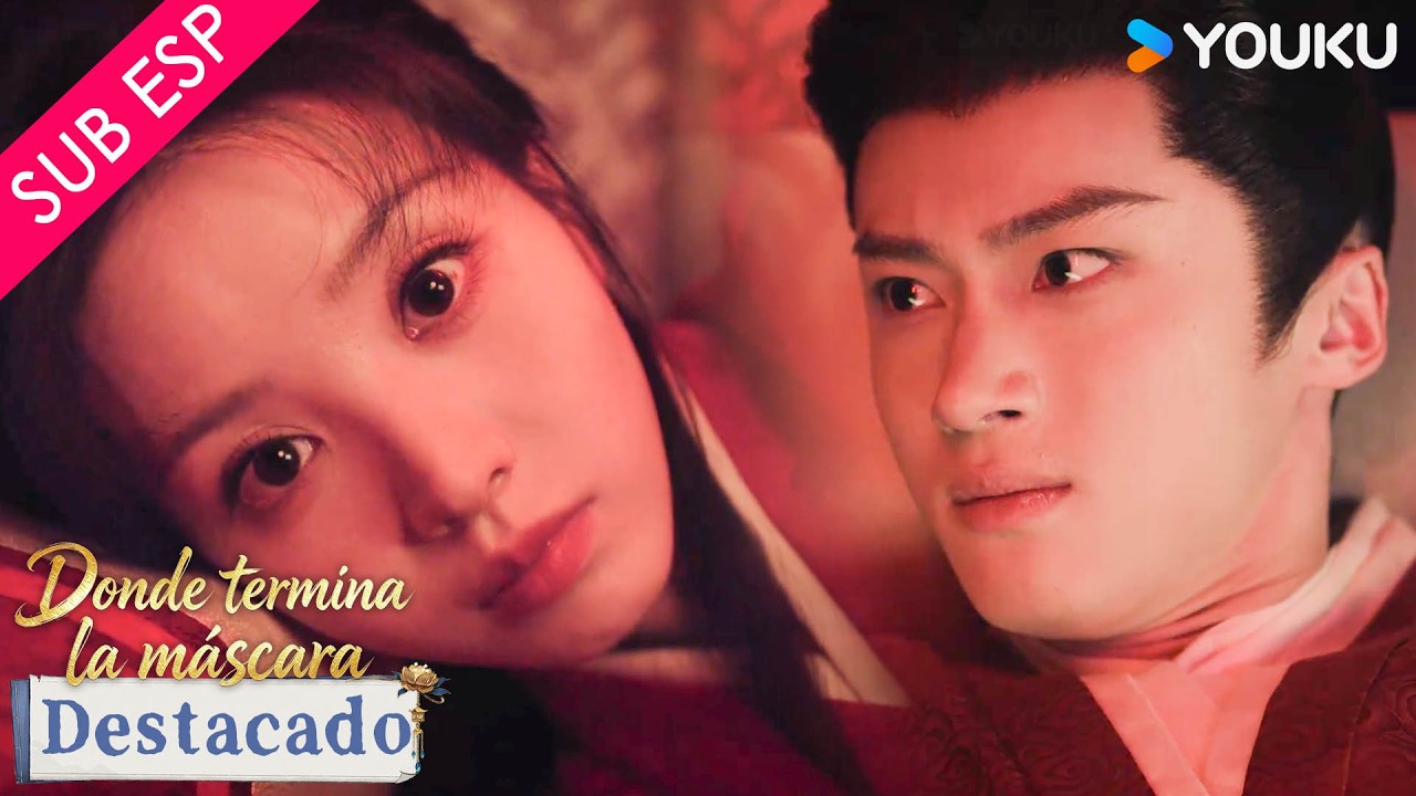 【Destacado】¡En medio de la noche el novio depertó y echó a su esppsa! | YOUKU