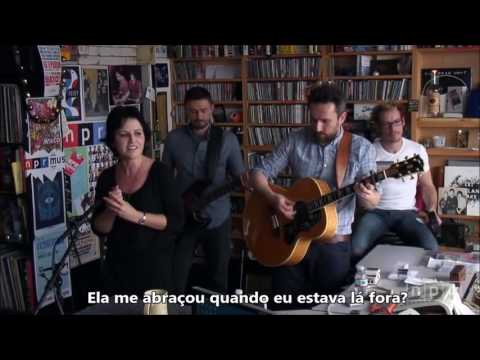 Legenda - Ode To My Family - The Cranberries - Acoustic- NPR
