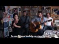 Legenda - Ode To My Family - The Cranberries - Acoustic- NPR