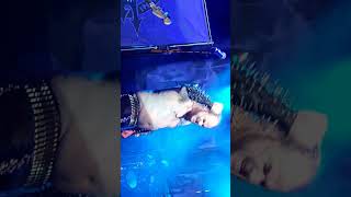 Sacramentum- Beyond All Horizons Live UK Deathfest 2022